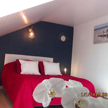La Vieux Ville Tregomeur Ngoại thất bức ảnh