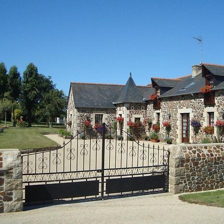 La Vieux Ville Tregomeur Ngoại thất bức ảnh