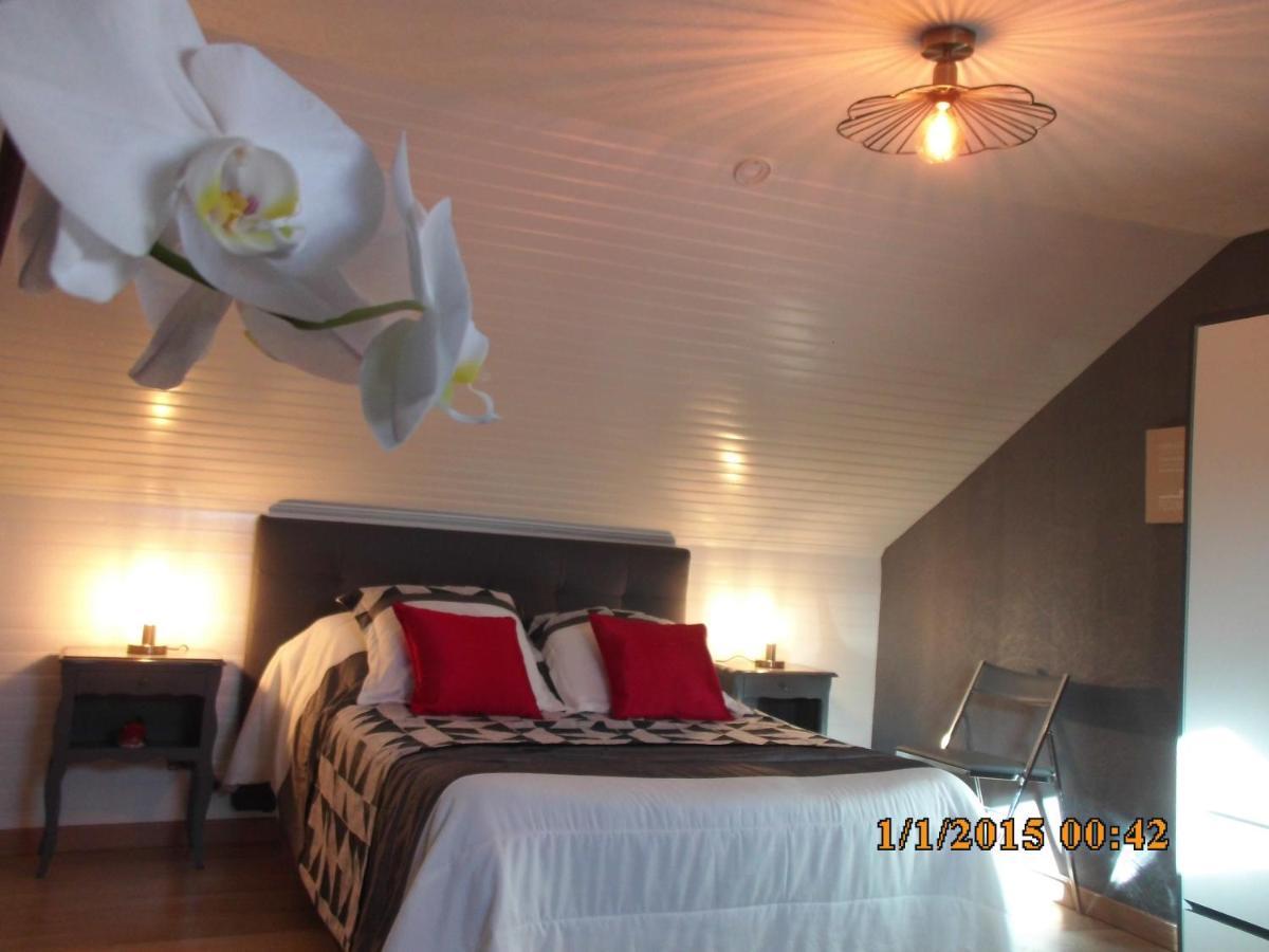 La Vieux Ville Tregomeur Ngoại thất bức ảnh