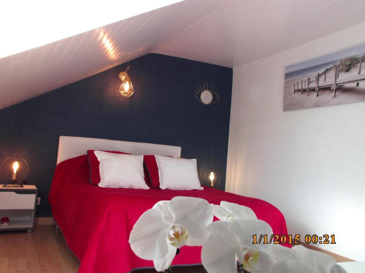 La Vieux Ville Tregomeur Ngoại thất bức ảnh