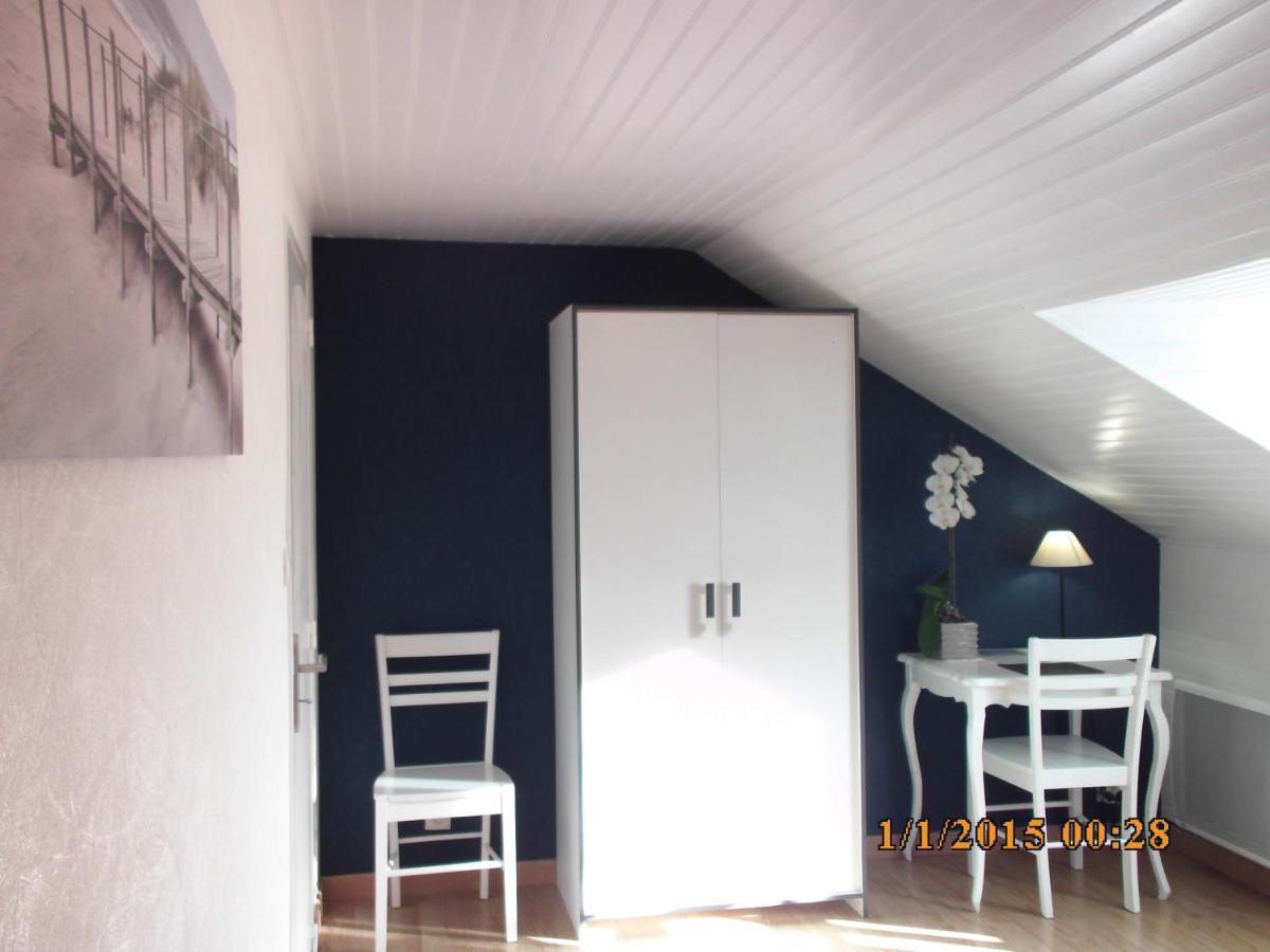 La Vieux Ville Tregomeur Ngoại thất bức ảnh