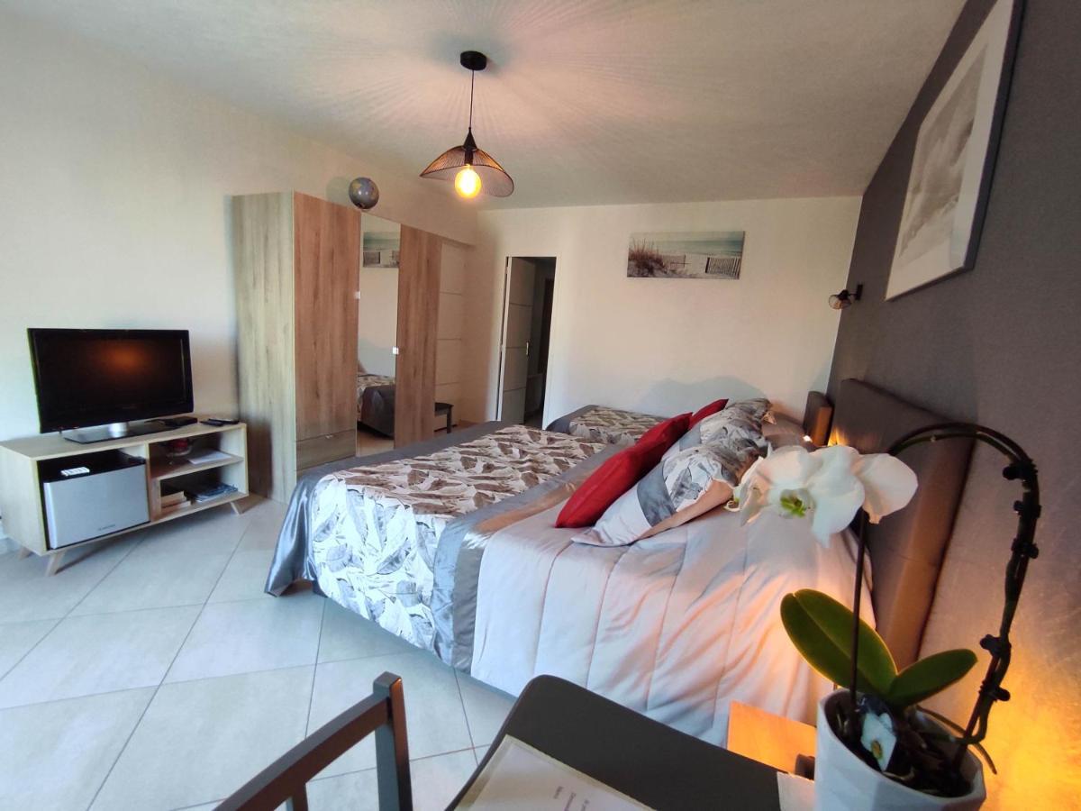 La Vieux Ville Tregomeur Ngoại thất bức ảnh