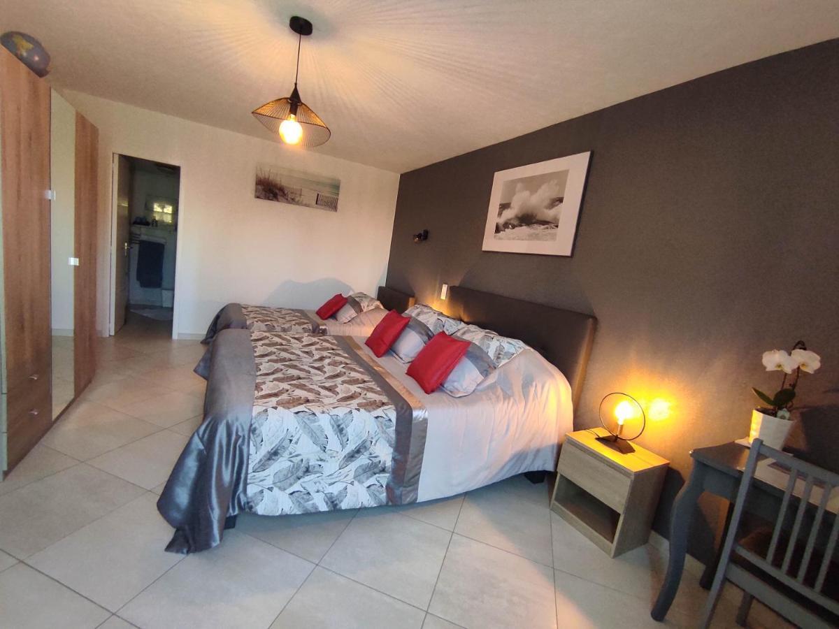 La Vieux Ville Tregomeur Ngoại thất bức ảnh