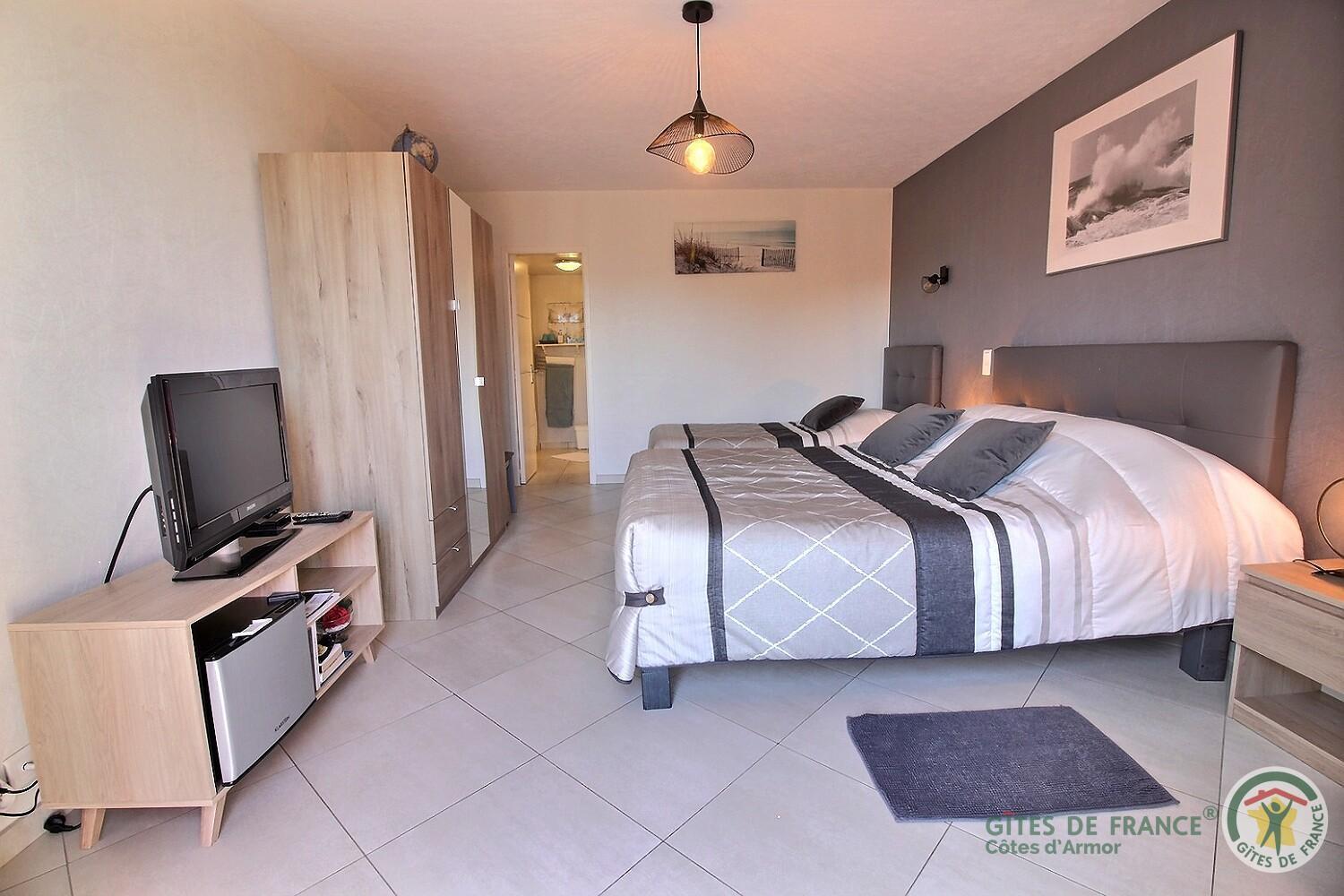 La Vieux Ville Tregomeur Ngoại thất bức ảnh