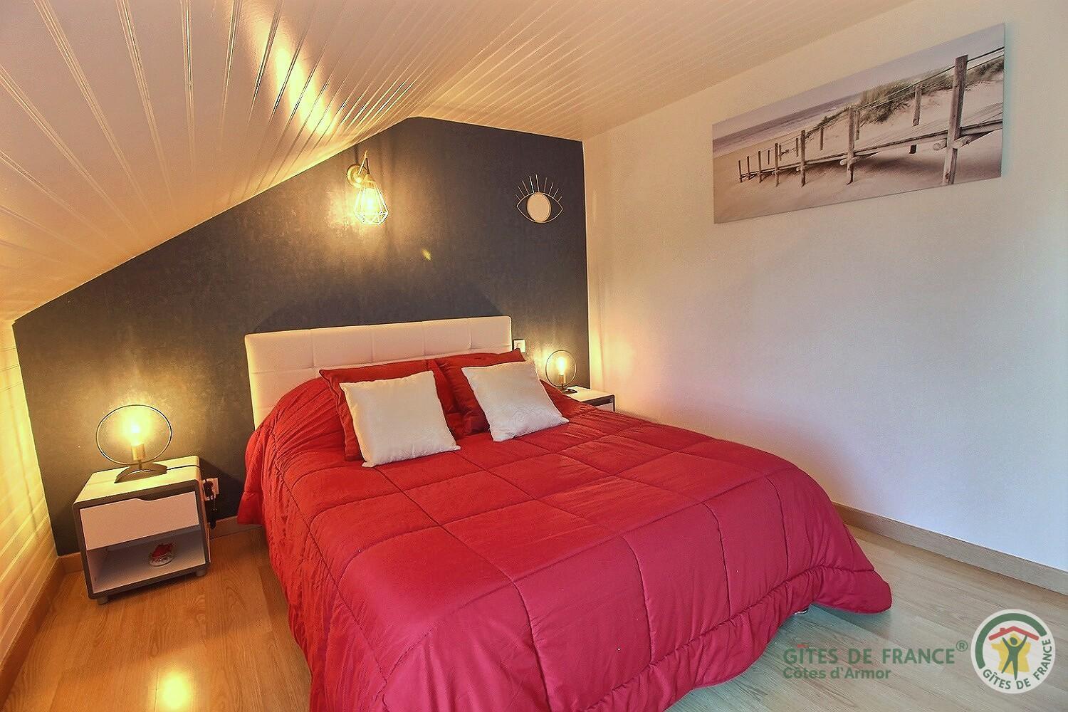 La Vieux Ville Tregomeur Ngoại thất bức ảnh