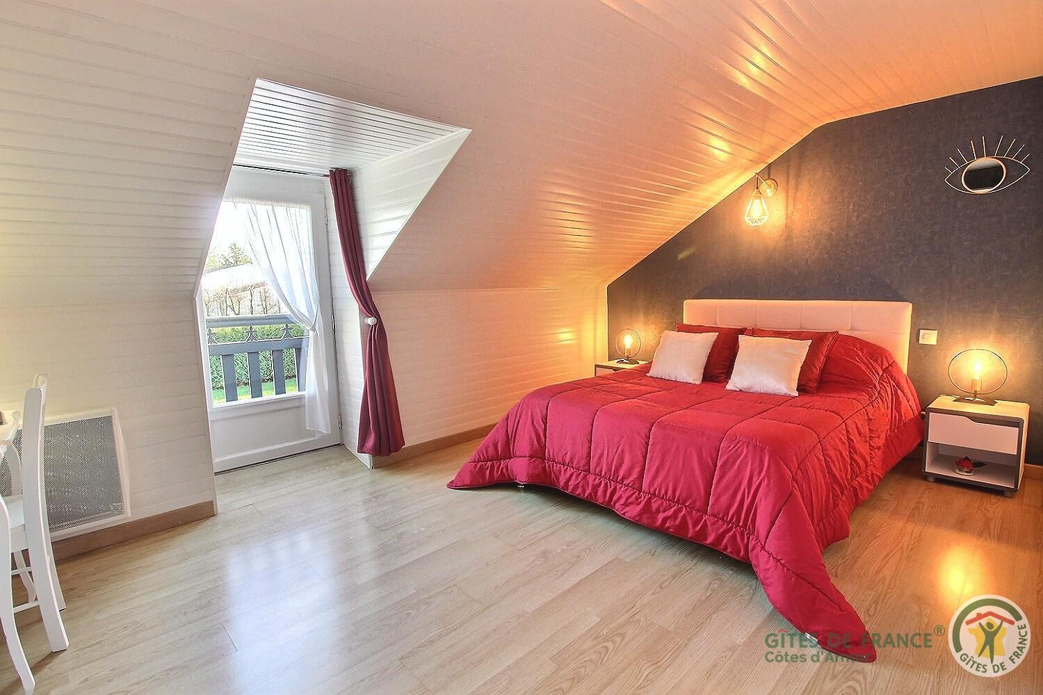 La Vieux Ville Tregomeur Ngoại thất bức ảnh
