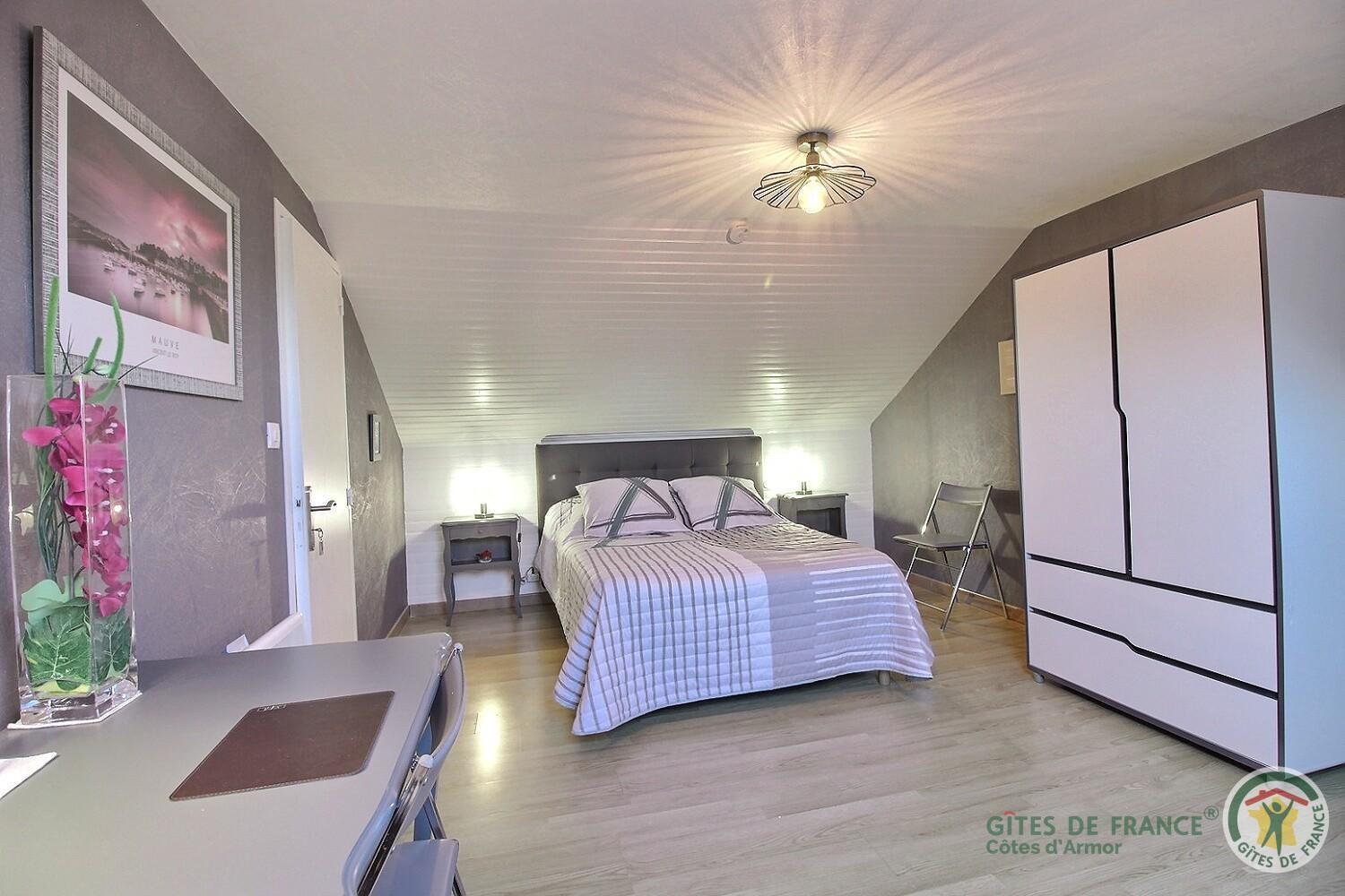 La Vieux Ville Tregomeur Ngoại thất bức ảnh