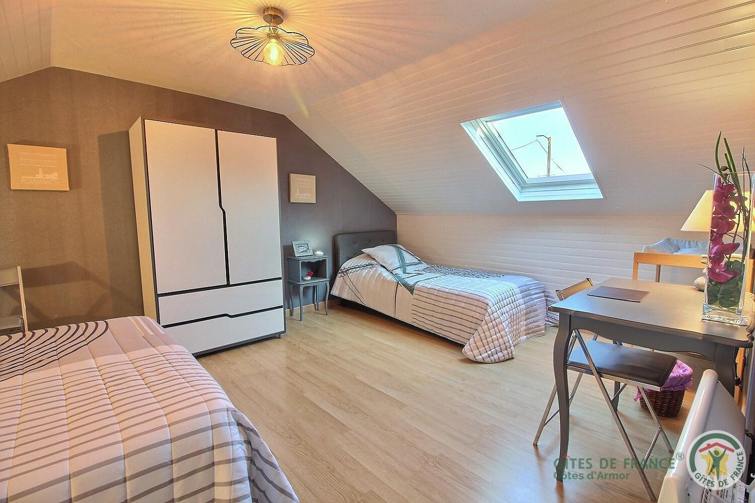 La Vieux Ville Tregomeur Ngoại thất bức ảnh