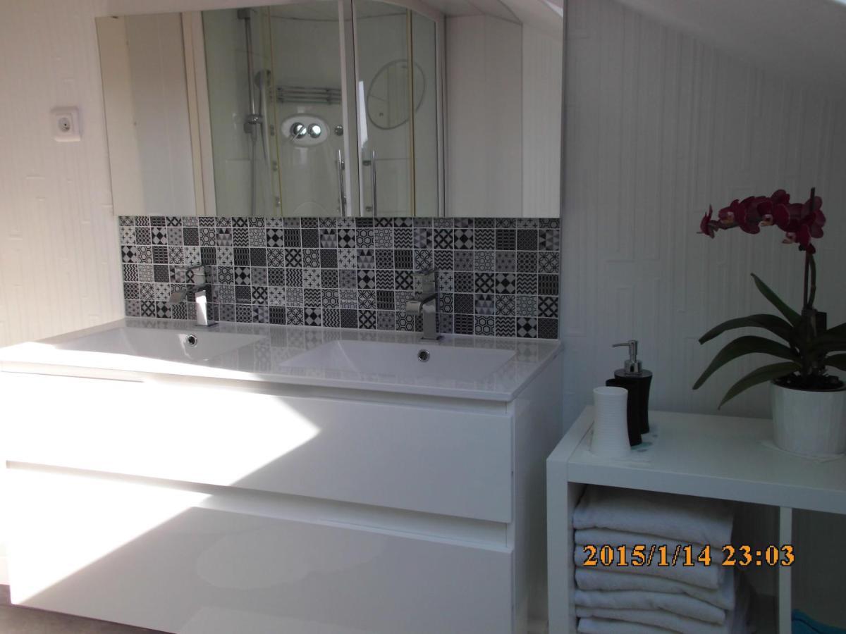 La Vieux Ville Tregomeur Ngoại thất bức ảnh