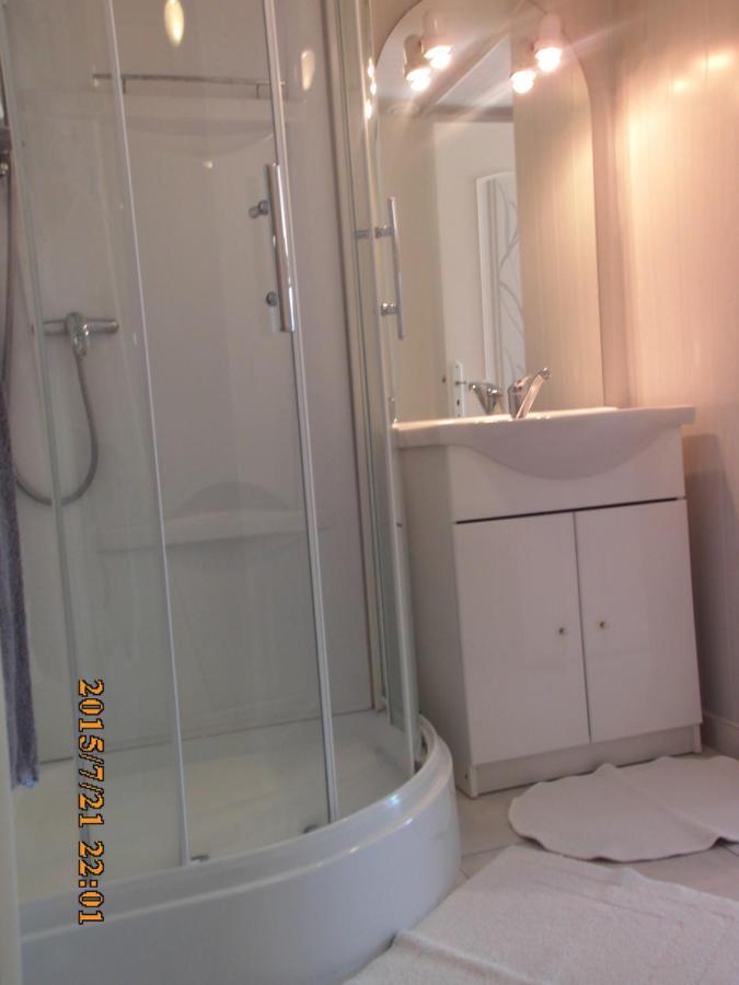 La Vieux Ville Tregomeur Ngoại thất bức ảnh
